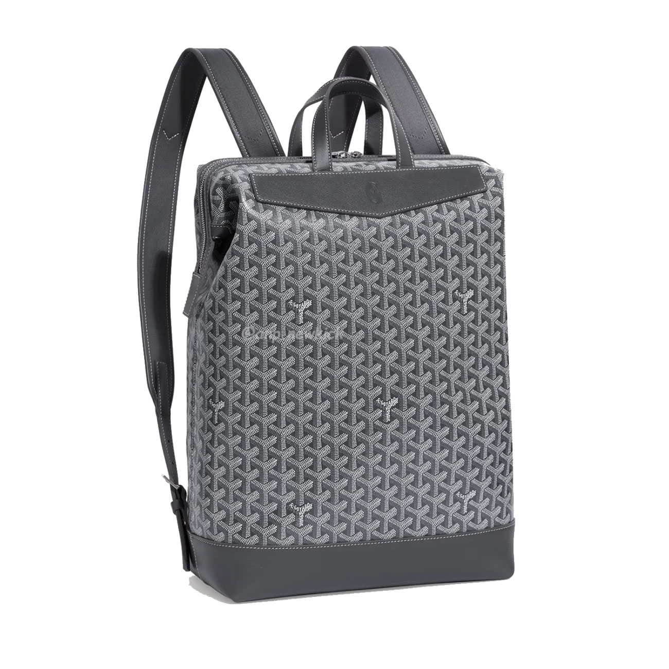 Goyard Cisalpin Knapsack 43 Cm X 14 Cm X 33 Cm (5) - newkick.cc